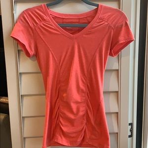 Zella Athletic Top